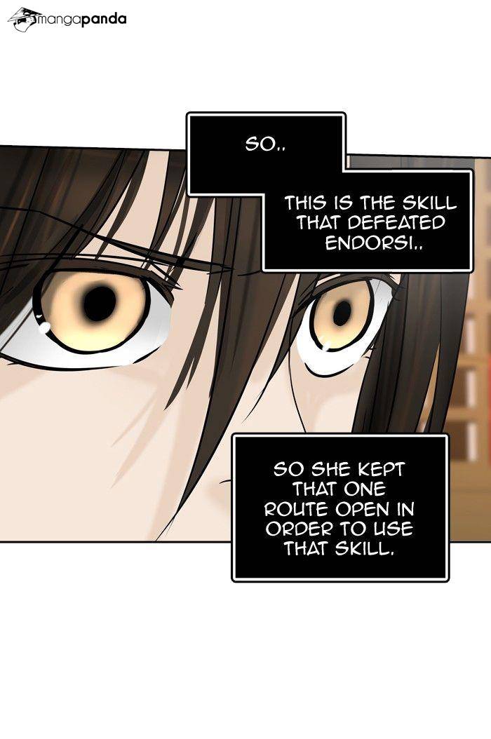 Tower of God Chapter 298 image 053